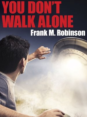 cover image of You Don't Walk Alone